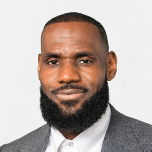 Picture of Lebron James